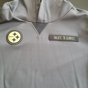 BOYS youth sweatshirt